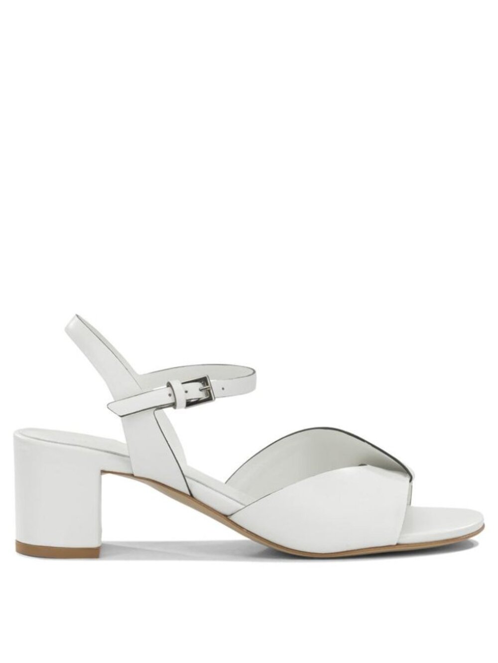 Del Carlo Sandals IT 38.5 Women